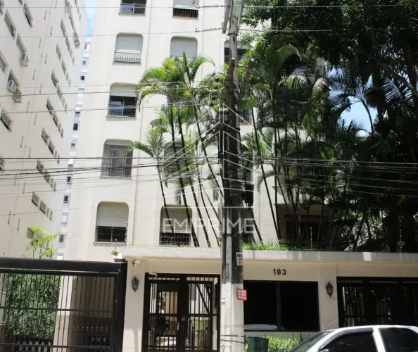 APARTAMENTO COM 3 QUARTOS E 2 VAGAS DE GARAGEM EM SANTA CECÍLIA