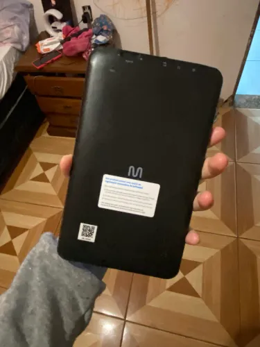 Tablet Multilaser  M7 Wi-Fi