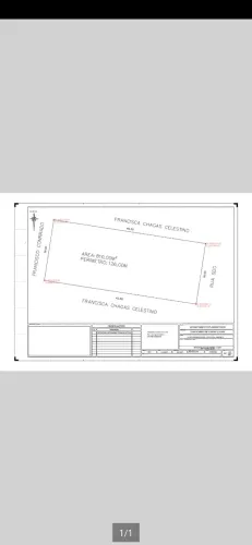 LOTE 18X45 - SUCATINGA - BEBERIBE/CE