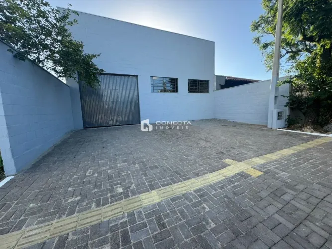 Ponto Comercial para Aluguel em Canoas