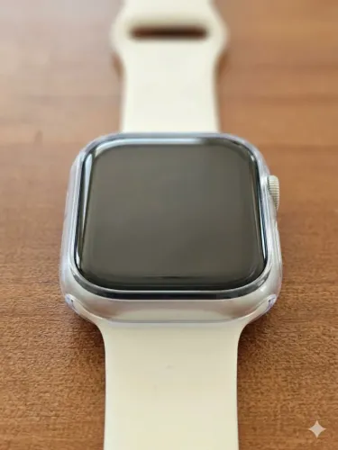 Smartwatch Microwear S11 Benedo - Completo + 3 Pulseiras e Case (Na Caixa)