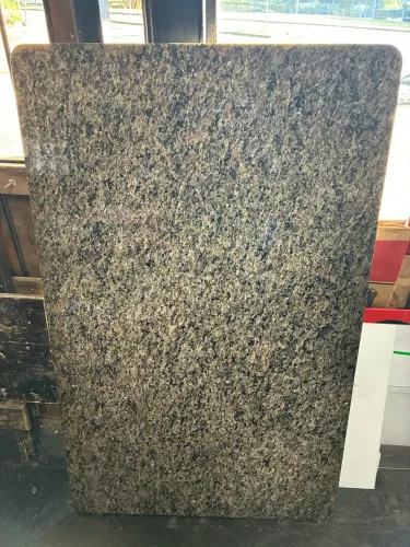 Tampo de mesa MÁRMORE 120x75