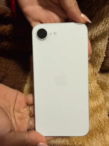 iPhone 17e