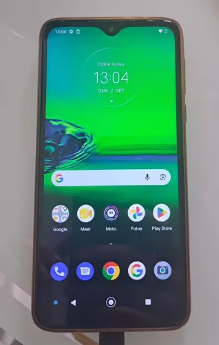 Moto G8 Play
