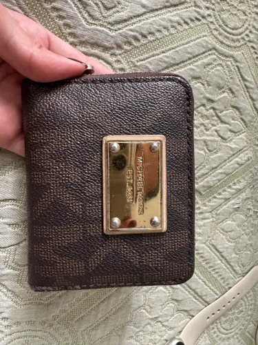 Carteira MICHAEL KORS 