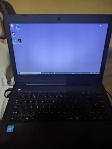 Notebook positivo
