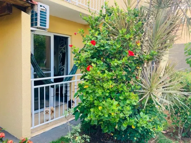 APARTAMENTO,2 Dormitorio(s) VILLA FLORA - RESIDENCIAL