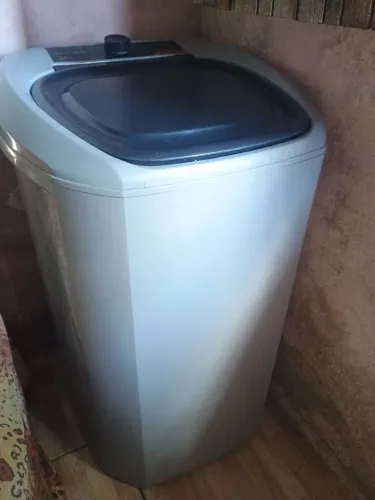 Vendo tanquinho em perfeito estado,