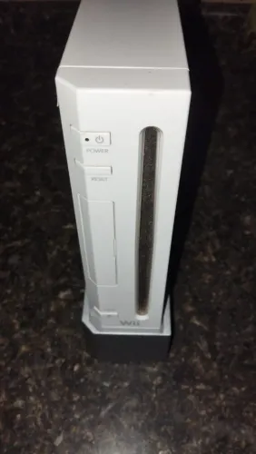 Nintendo wii