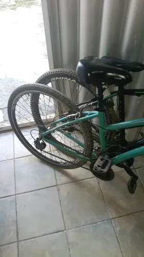 Vendo 2 bicicletas