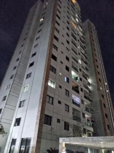Transferência: Apartamento 3 Dormitórios. Aquarele ponta Negra.