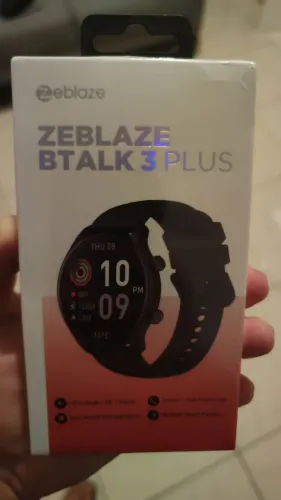 Smartwatch Zeblaze BTalk 3 Plus