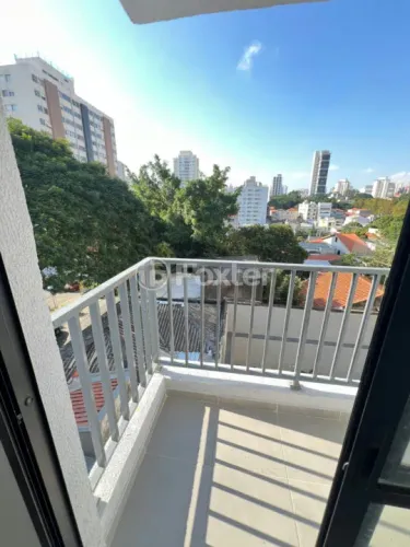 Kitnet / JK / Studio à venda Rua Doutor Diogo de Faria, Vila Clementino - São Paulo