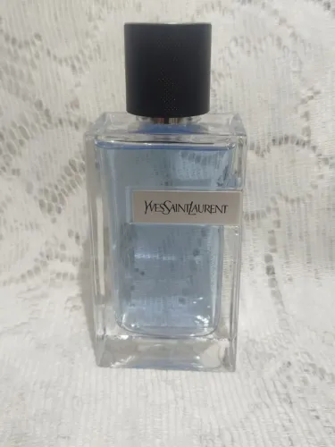 Yyessanlaurent 100 ML (fora da caixa)
