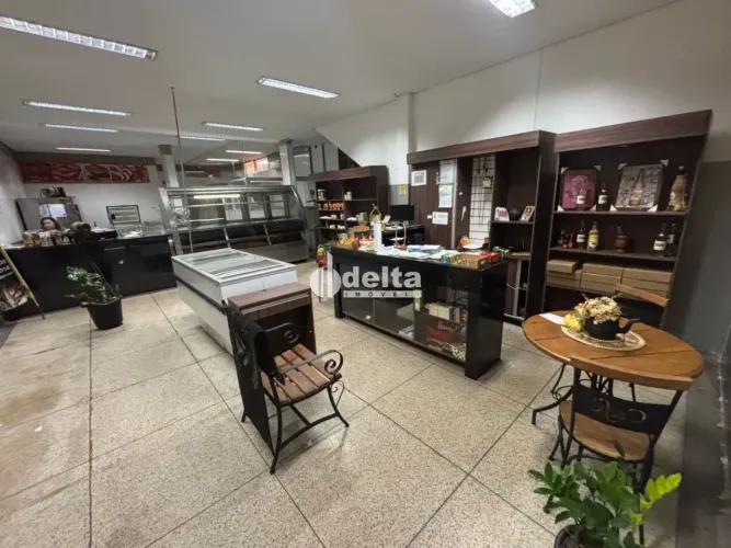 Loja disponível para locação no bairro Granada em Uberlândia-MG