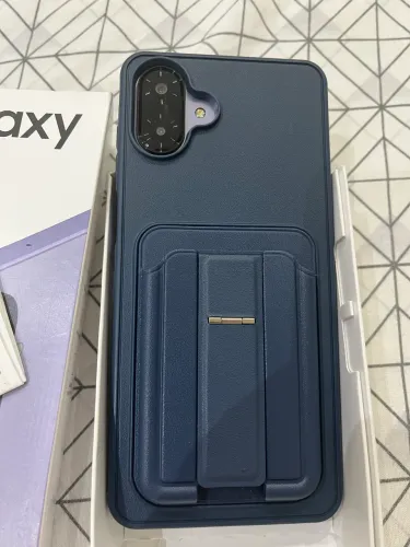 Celular novo
