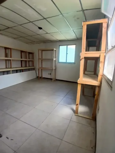 Sala comercial para aluguel possui 14 metros quadrados em Rio Vermelho - Salvador - BA