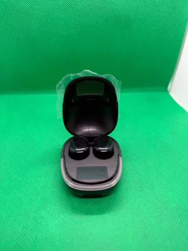 Fone bluetooth Gs9 faço entrega e envio