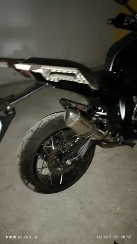 Moto Zontes T310 2024