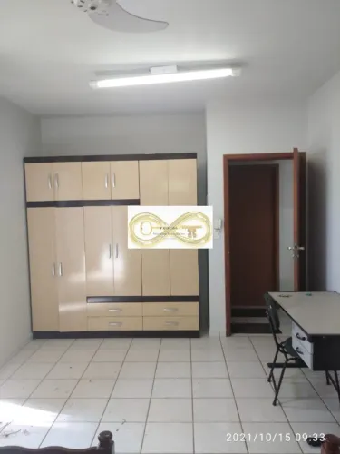 Kitnet próxima a Unicamp disponível para locação!