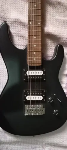 guitarra Waldman gtu 01