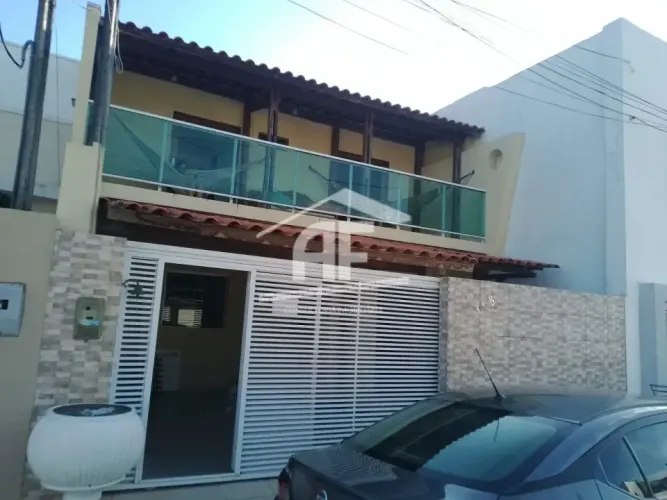 Excelente casa para aluguel no Condomínio Monte Verde com 03 quartos (02 suítes)