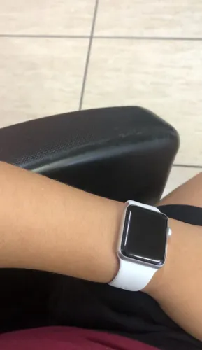 Apple Watch série 3