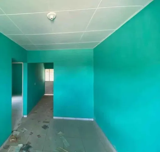 Vendo casa, entrada + parcelas fixas!