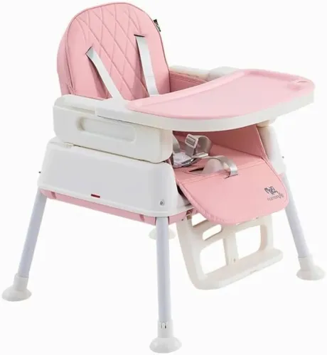 Cadeira de alimentação maxxi baby 4 em 1
