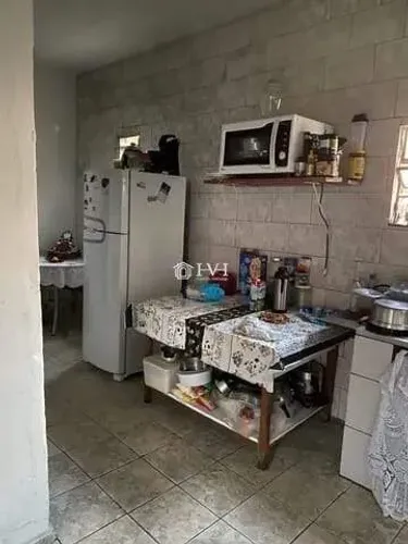 Casa à venda, 3 quartos, 2 vagas, Floramar - Belo Horizonte/MG