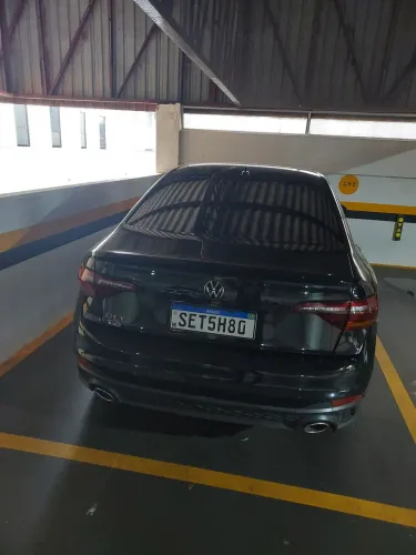 Volkswagen Jetta GLI 350 TSI 2.0 16V 4P Aut. 2023