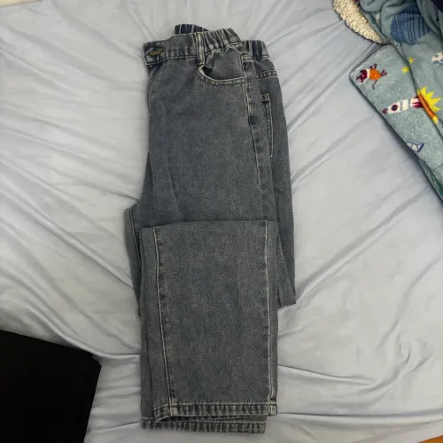 Calça jeans menino tamanho 15