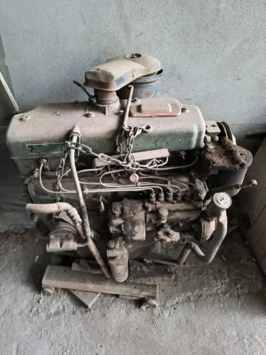 Motor MB 1111