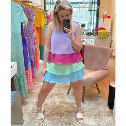 Vestido