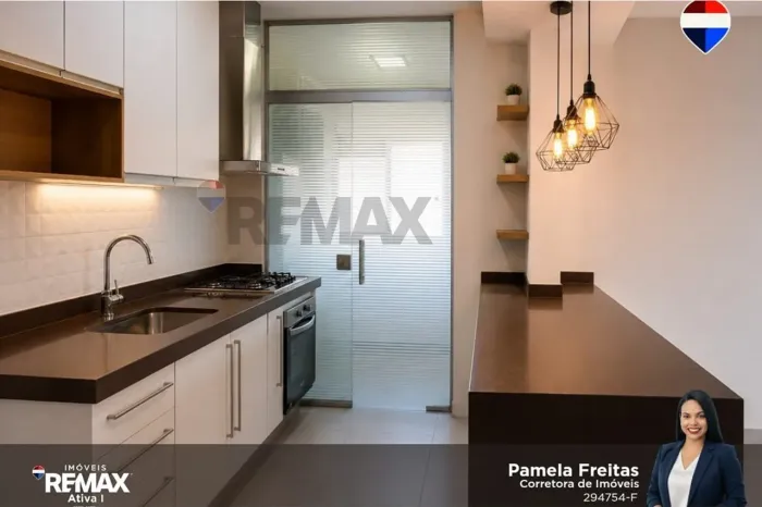 VENDA - APARTAMENTO COM 2 OU 3 QUARTOS - ESPAÇO JARDINS - PIRACICABA SP