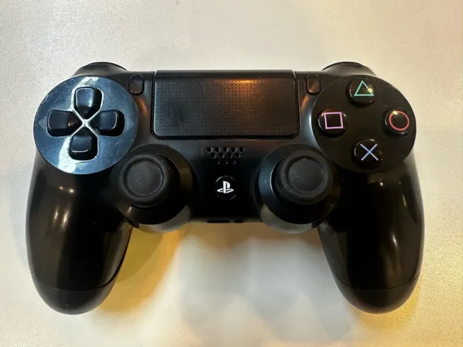 Controle Original Ps4 - Funcionando perfeitamente