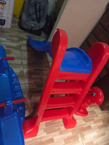 Kit infantil
