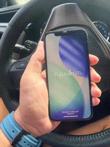 Vendo iPhone 12 128g