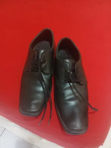 sapatos social,n°40