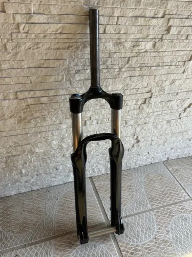 Suspensão cargo 160mm