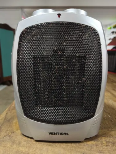 Aquecedor Ventisol 1500W