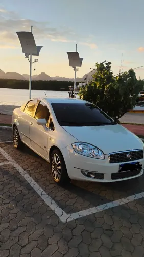Fiat Linea Essen.sublime Dual.1.8 Flex 16V 4P 2014
