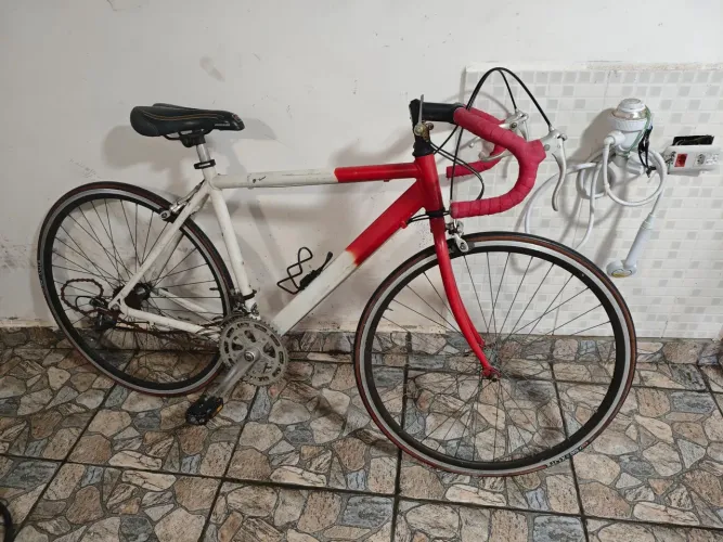 Bike Caloi 12v