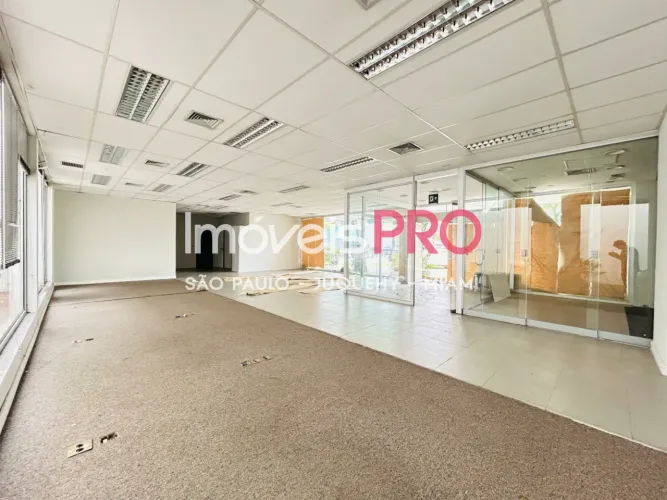 Comercial, Planalto Paulista - São Paulo