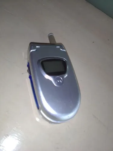 Motorola E310