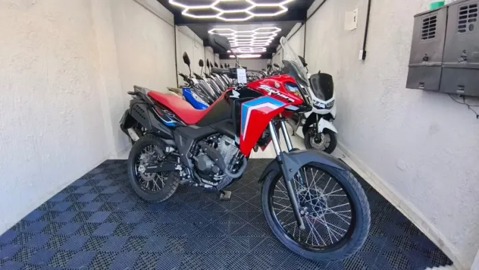 SAHARA RALLY 2026