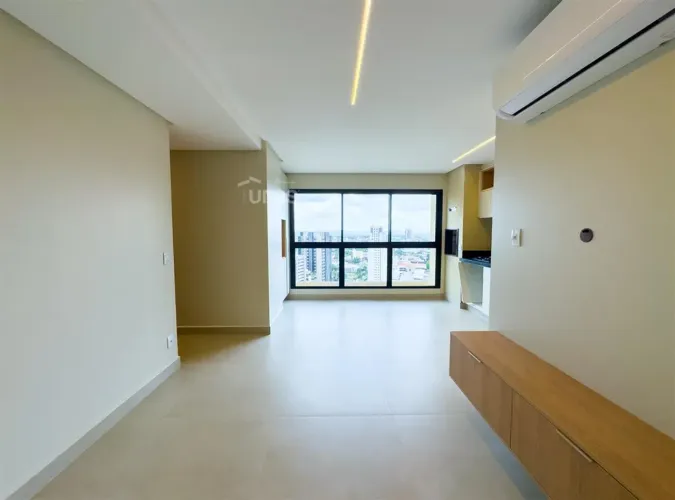 Vendo apartamento de 3 quartos setor marista, marcenaria de alto padrão, ar condicionado,