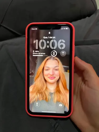 vendo iphone 11