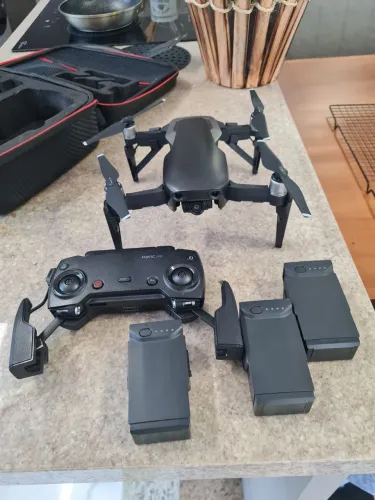 Drone DJI MAVIC AIR