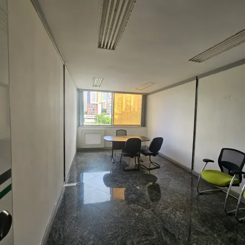 Aluguel de Sala Empresarial Iguatemi